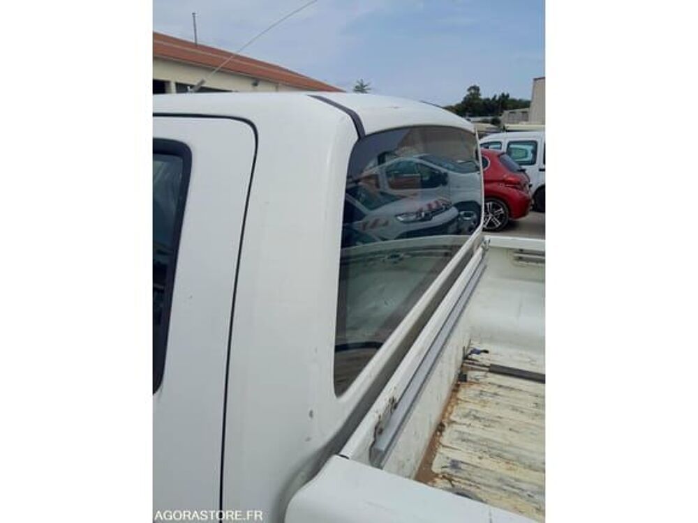 Navara VSKCVND40U0494738 occasion 93100 Draguignan