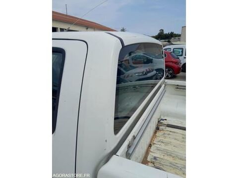 Navara VSKCVND40U0494738 occasion 93100 Draguignan