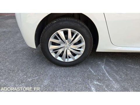 208 VR3UPHMHDN5902343 occasion 93100 Vitrolles