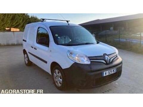 Kangoo VF1WF000864312270 occasion 93100 Brullioles