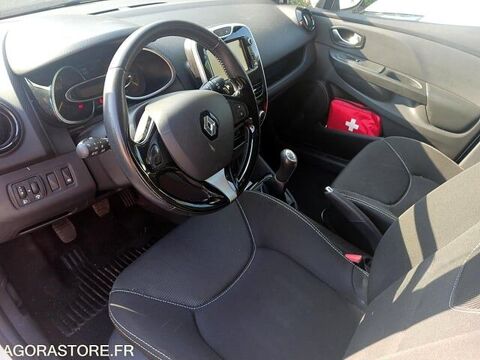 Clio VF15R5A0H53683041 occasion 93100 La Garde