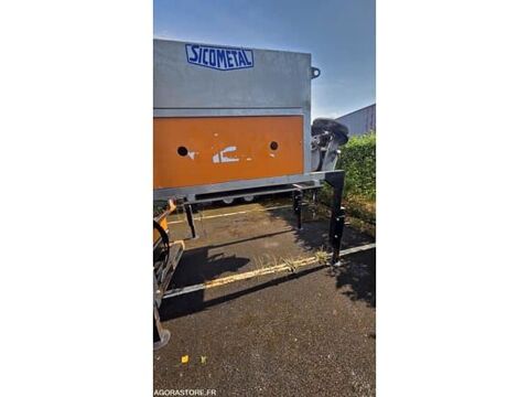 Annonce voiture Utilitaire Utilitaire 1000 €