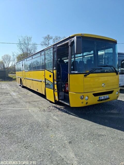 Annonce voiture Car - Bus Car - Bus 1000 �