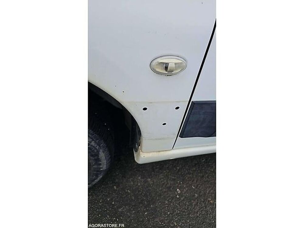 Berlingo VF7GC9HWCAN539774 occasion 93100 Fontenay-Le-Comte