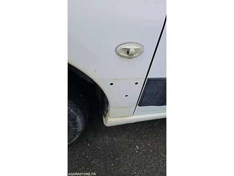 Berlingo VF7GC9HWCAN539774 occasion 93100 Fontenay-Le-Comte