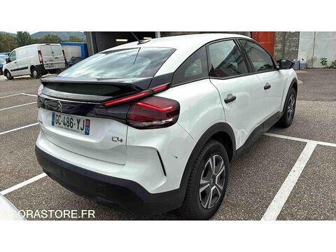 C4 VR7BBYHSAME049783 occasion 93100 La Roche-De-Glun