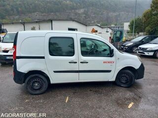 Kangoo VF1FW0DB540446444 occasion 93100 Annecy