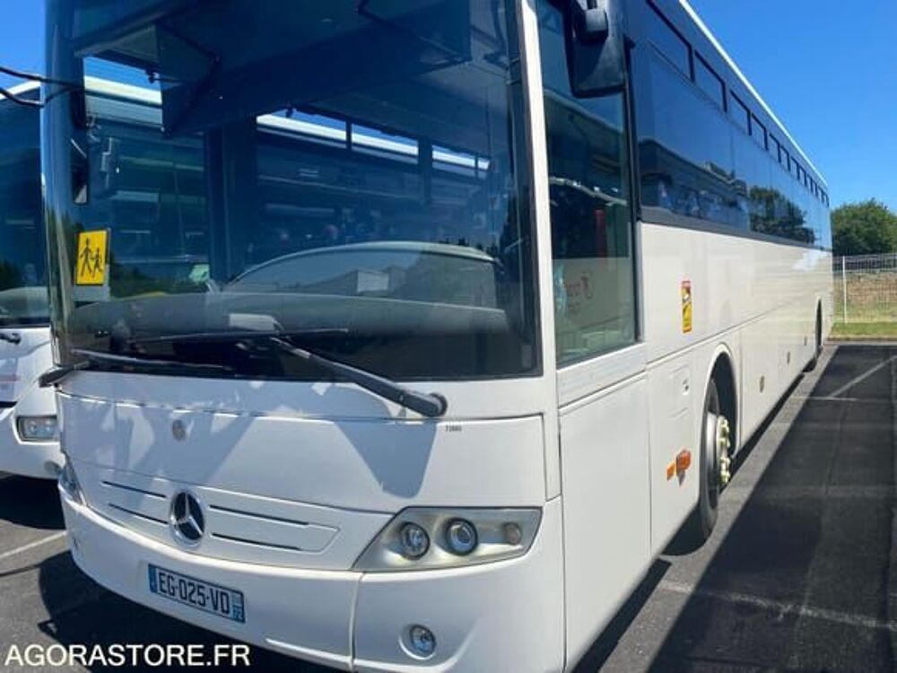  2008 occasion 93100 Locqueltas