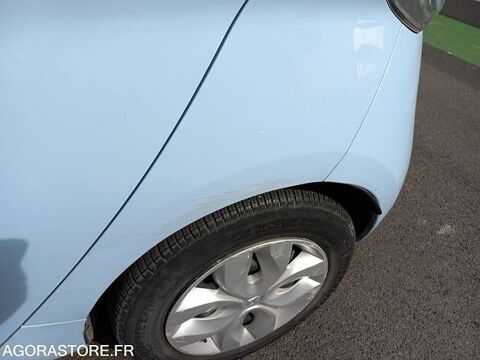 Zo&eacute; VF1AGVYB054697575 occasion 93100 Rosny-Sous-Bois