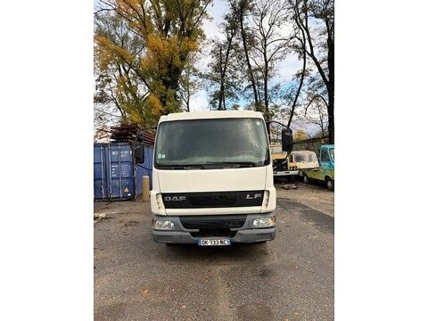 Annonce voiture Camion - porteur > 3,5 t Camion - porteur > 3,5 t 3360 €