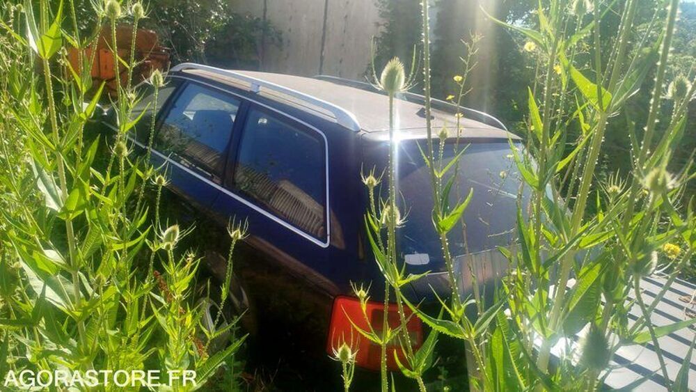 A6 2002 occasion 93100 Graulhet