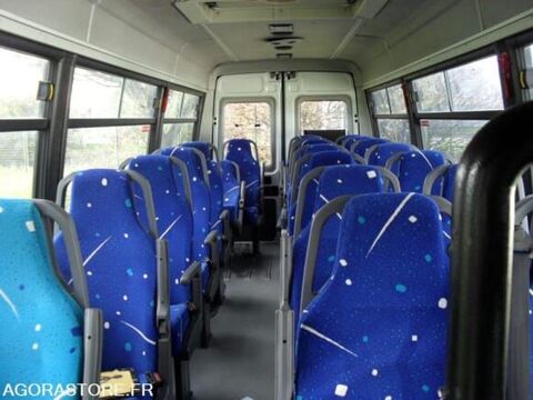 Daily Immat occasion 93100 Maz&egrave;res