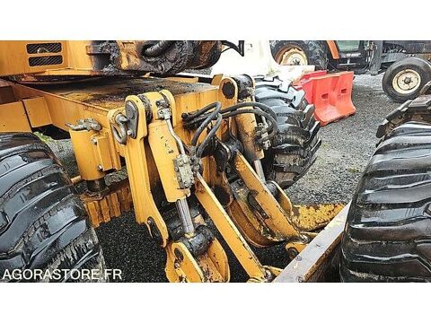 Annonce voiture Engin de Chantier / BTP Tracto Pelle 1156 €