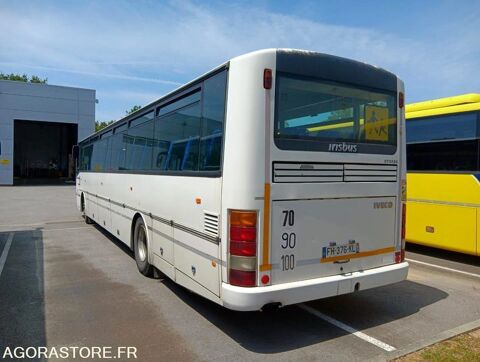  2007 occasion 93100 Nantes