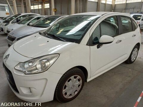 Citroen c3 Citro&euml;n VF7SC9HPKDA502846