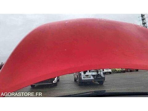 Clio VF15RJL0H51623700 occasion 93100 Bourg-En-Bresse