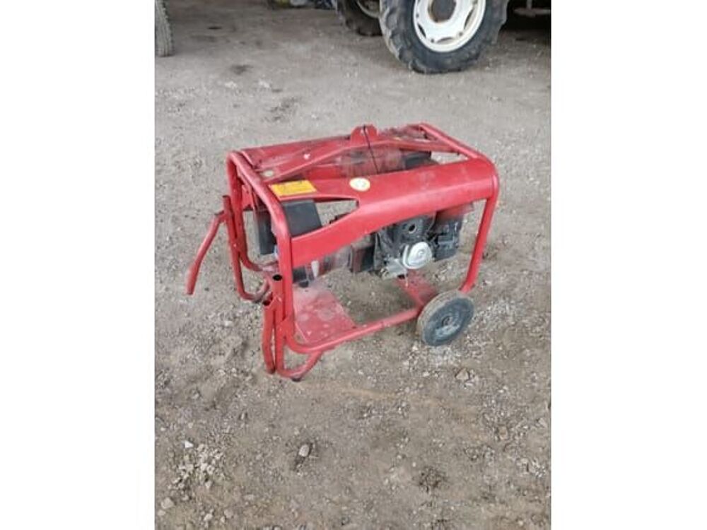   Matériel professionnel / Outillage 