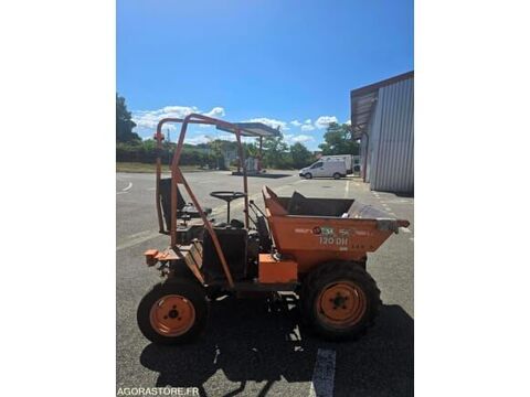 Annonce voiture Engin de Manutention / Levage Autres Equipements 600 €