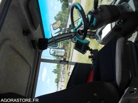   occasion 93100 Isle-D'abeau
