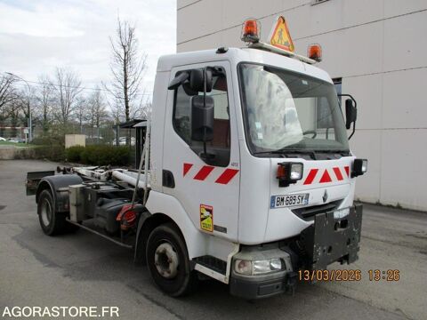 Annonce voiture Engin de Manutention / Levage Levage 1310 �