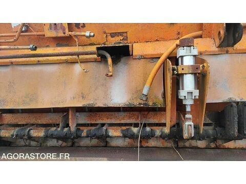 Autres Equipements  occasion 93100 Laon