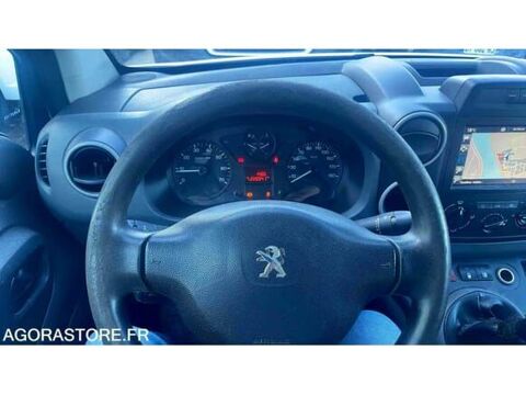 Partner VF37BBHW6GJ827155 occasion 93100 La Roche-De-Glun