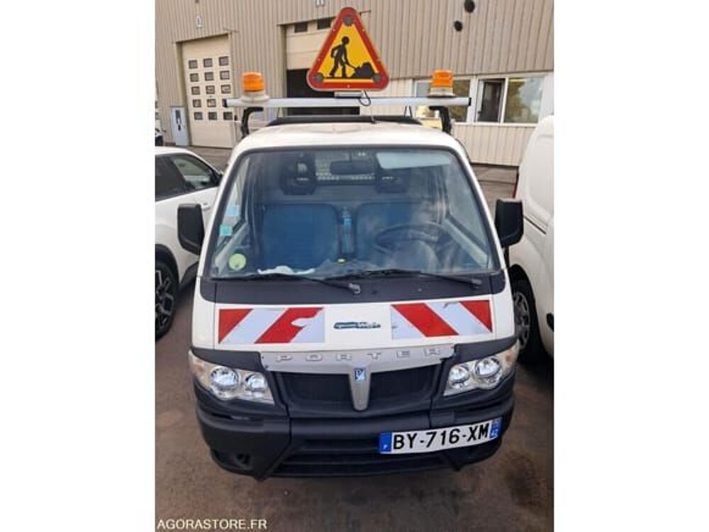 Porter ZAPS90TKW00001640 occasion 93100 Saint-&Eacute;tienne