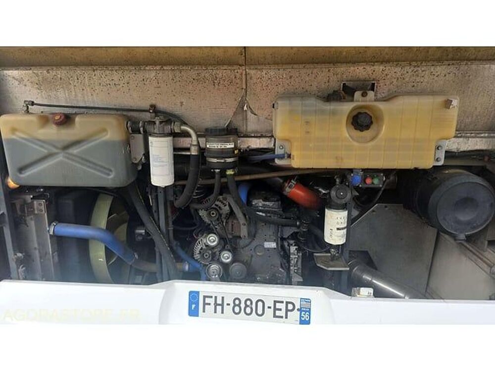   occasion 93100 Vannes