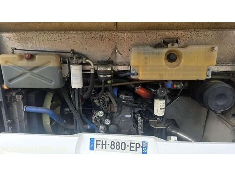   occasion 93100 Vannes