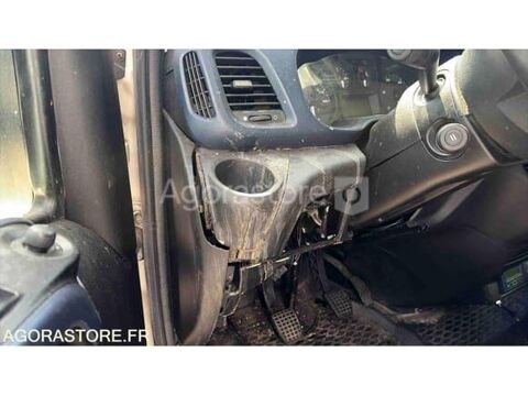 Annonce voiture Camion - porteur > 3,5 t Camion - porteur > 3,5 t 3150 €