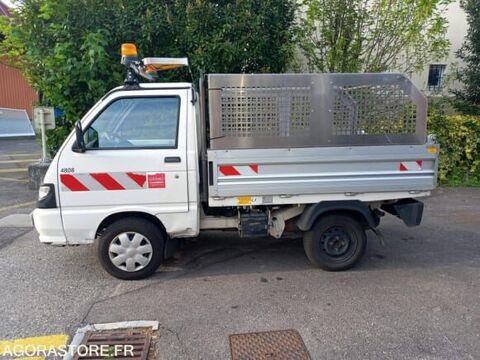 Porter ZAPS90TJW00001440 occasion 93100 Chamb&eacute;ry