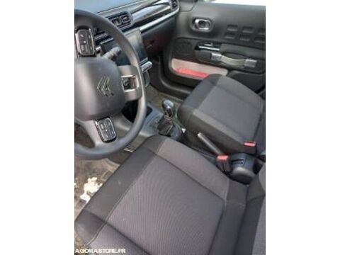 C3 VF7SXHMRVKT595121 occasion 93100 Lille