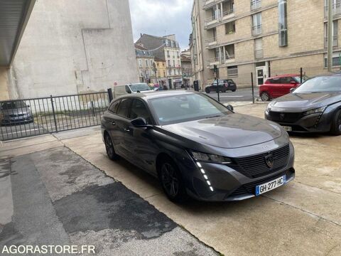 Peugeot 308 VR3FCYHZTNY571067 2022 occasion Reims 93100