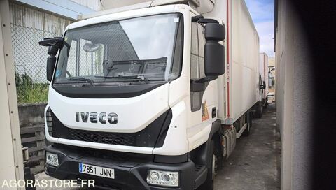 Annonce voiture Camion - porteur > 3,5 t Camion - porteur > 3,5 t 3305 €