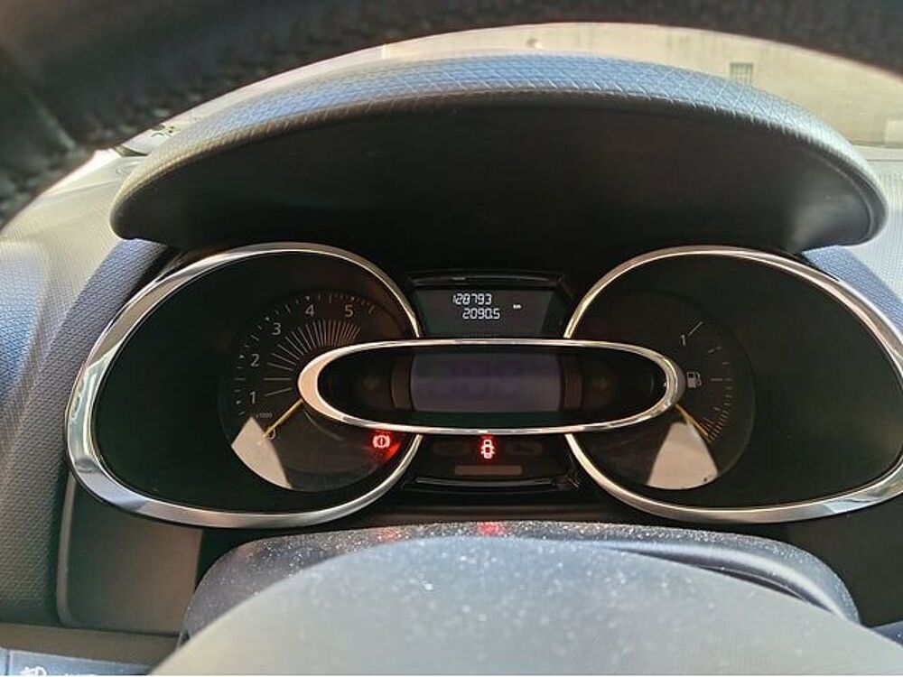 Clio VF15RFL0H52238191 occasion 93100 Antibes