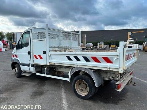 Master VF654ANA000021624 occasion 93100 Andr&eacute;zieux-Bouth&eacute;on