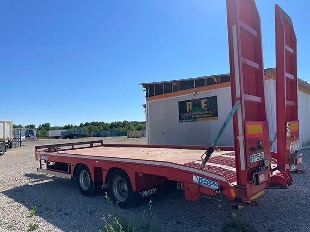   occasion 93100 Beaurepaire-En-Bresse