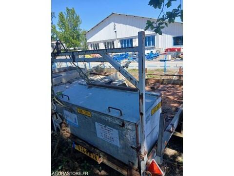   occasion 93100 Pessac