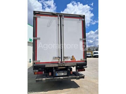 Annonce voiture Camion - porteur > 3,5 t Camion - porteur > 3,5 t 8190 €