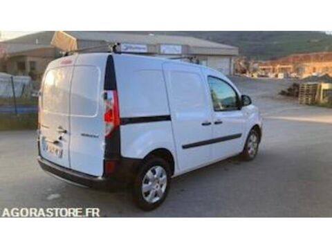 Kangoo VF1WF000864312270 2019 occasion 93100 Brullioles