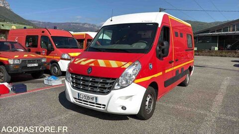 Annonce voiture Camion magasin Camion magasin 848 �