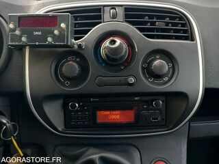 Kangoo VF1FW57B550780577 occasion 93100 Annecy