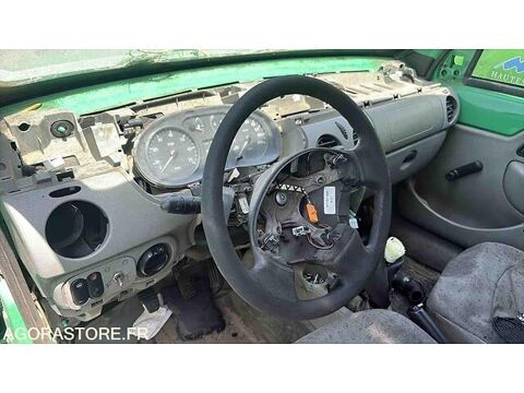 Kangoo VF1KC07EF29655202 occasion 93100 Pau