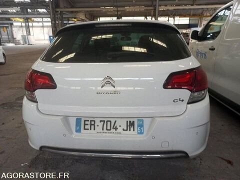 C4 VF7NCHNZ6HY535096 occasion 93100 Reims