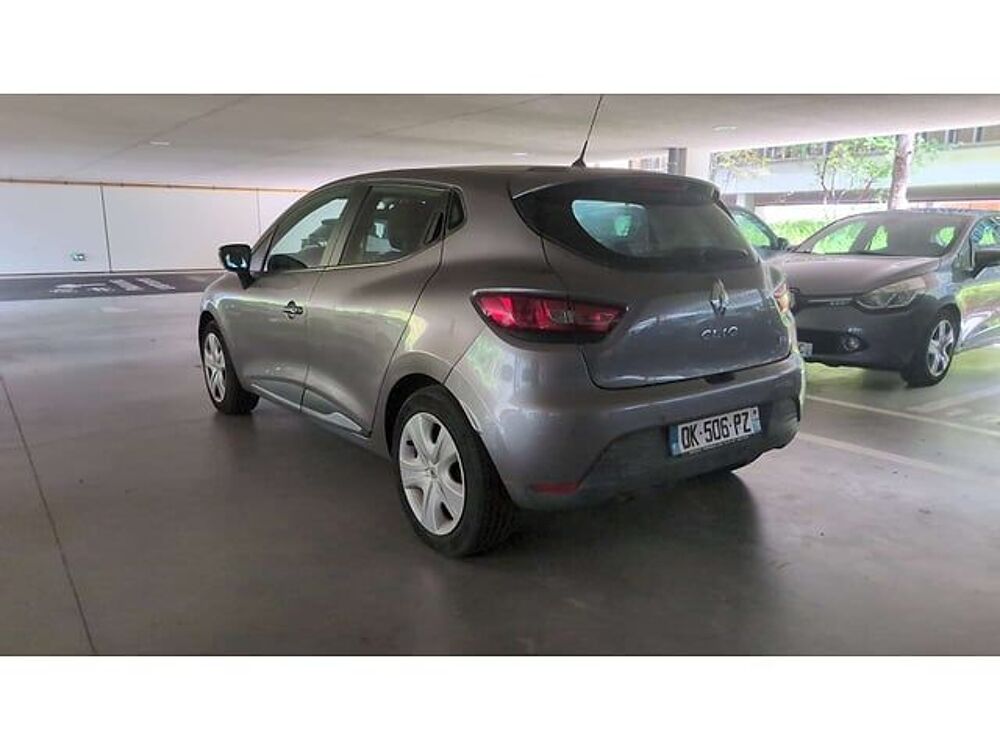 Clio VF15R5A0H51650708 occasion 93100 Versailles