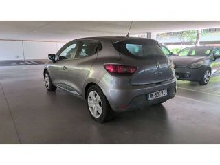 Clio VF15R5A0H51650708 occasion 93100 Versailles