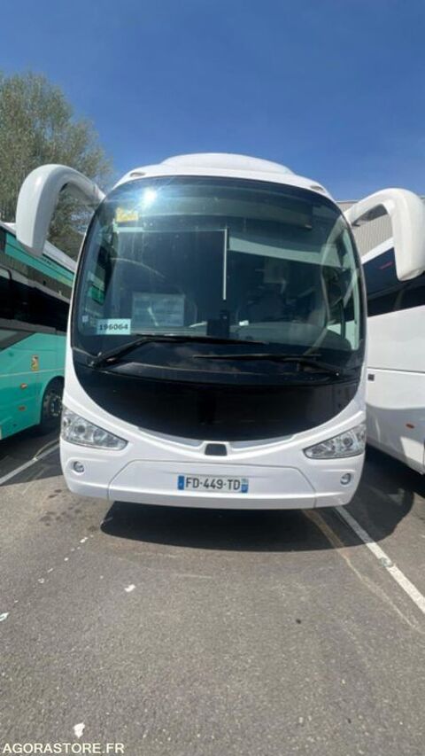 Car - Bus Car - Bus 2019 occasion Voreppe 93100