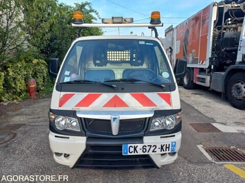 Porter ZAPS90TJW00001440 occasion 93100 Chamb&eacute;ry