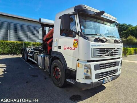 Annonce voiture Engin de Manutention / Levage Levage 3000 €
