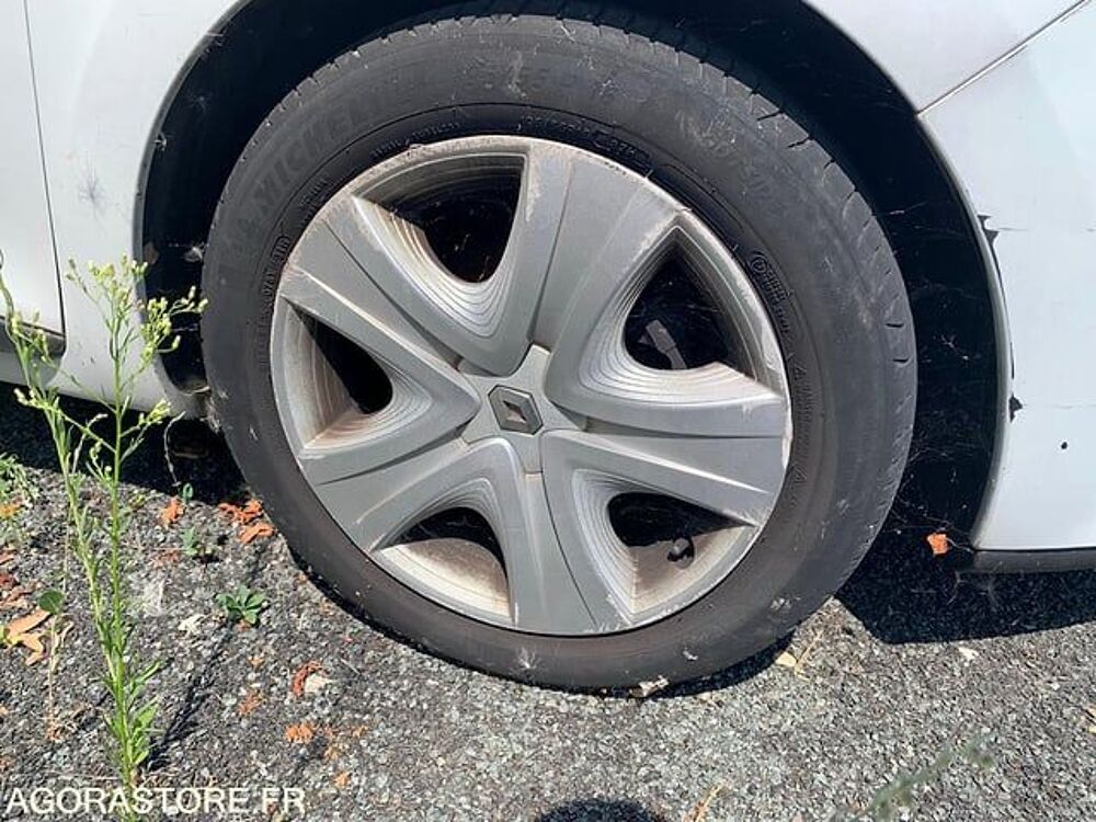 Clio VF15R5A0H51196201 occasion 93100 Agen
